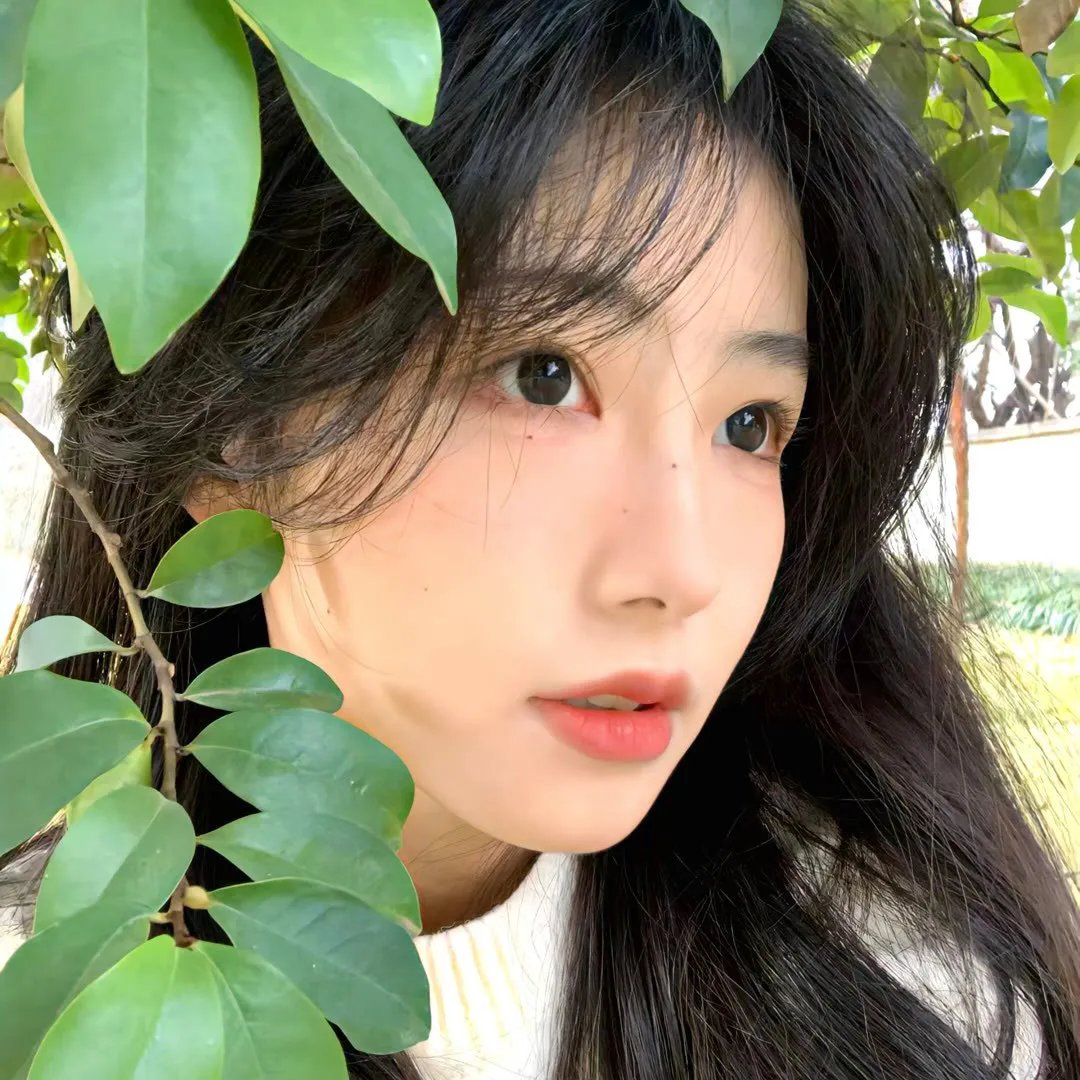 怪妳过分美丽